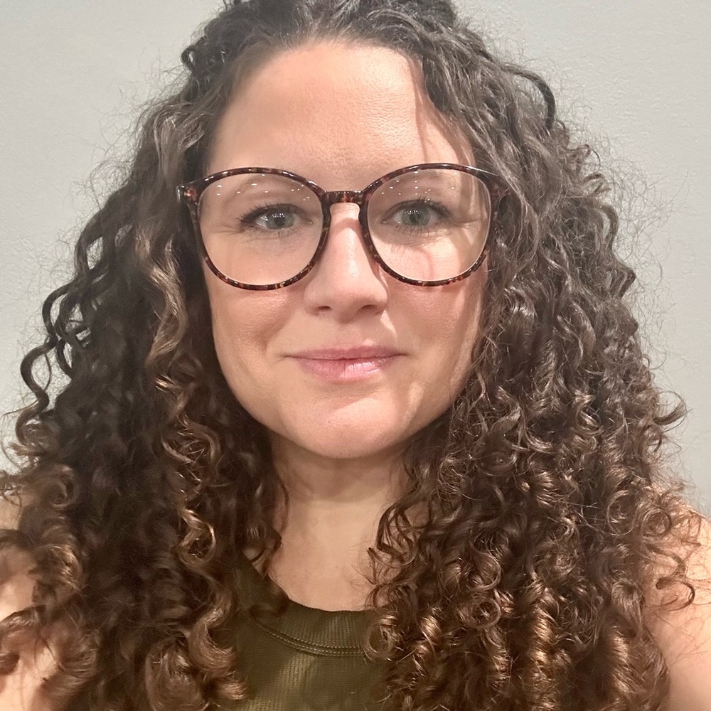 Meet your Posher, Kerry